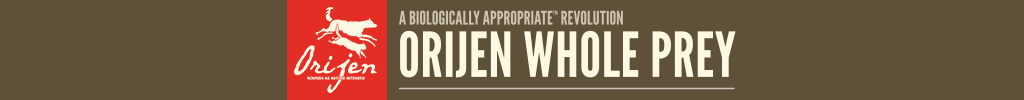 Orijen