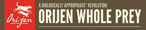 Orijen